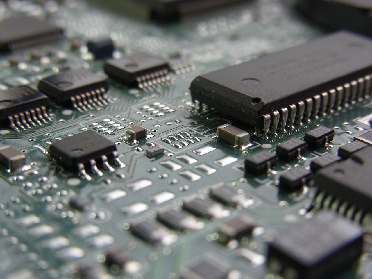 Circuit Board